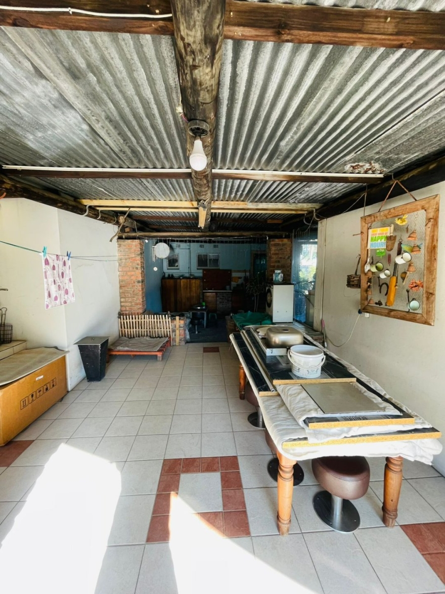 3 Bedroom Property for Sale in Amalinda Eastern Cape